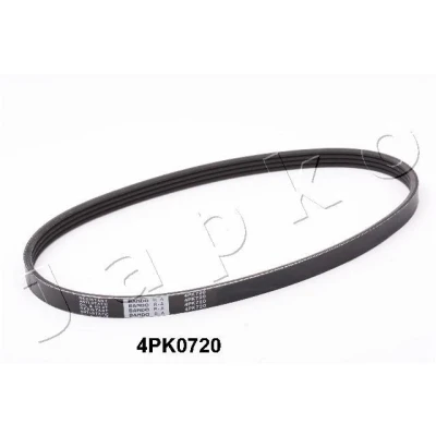 Billede af JAPKO 4PK720 Kileribberem 720 4 CHEVROLET: Matiz