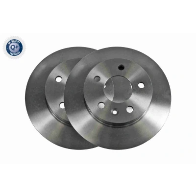 Billede af VAICO V30 80023 Bremseskiver foraksel 276 22 5 112 ventileret Original Quality MERCEDES BENZ: Vito Bus, Van