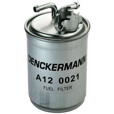 Billede af DENCKERMANN A120021 Brændstoffilter Ledningsfilter VOLKSWAGEN: Lupo / 3L, Polo III Variant, Hatchback, SKODA: FELICIA 2, 1