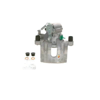 Billede af BOSCH 0 986 134 070 Bremsekaliber Aluminium 57 OPEL: Vectra C Caravan