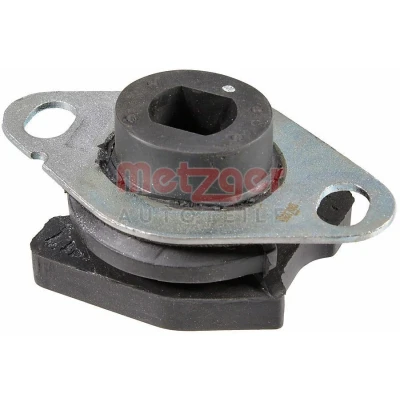 Billede af METZGER 8054036 Motorophæng bag Gummimetalleje RENAULT: MEGANE 1 Cabriolet