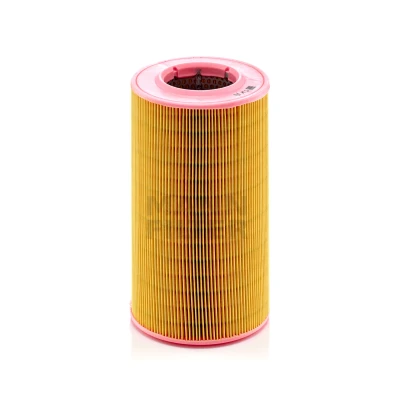 Billede af MANN FILTER C 14 176 Luftfilter 234 136 Filterindsats NISSAN: Pick Up