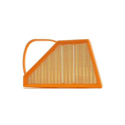 Billede af MAHLE ORIGINAL LX 1091/1 Luftfilter 43,3 346 186,2, 186,2 Filterindsats BENTLEY: Continental GT