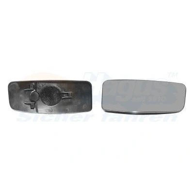 Billede af VAN WEZEL 3077832 Spejlglas højre underste del MERCEDES BENZ: Sprinter 3.5 T Ladvogn/Chassis, Van, Bus