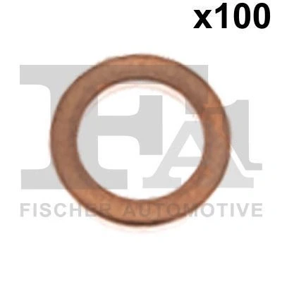 Billede af FA1 756.521.100 Pakningsring