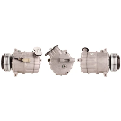 Billede af LUCAS ELECTRICAL ACP198 Kompressor PAG 46 ALFA ROMEO: 159 Sportwagon, OPEL: Vectra C Caravan