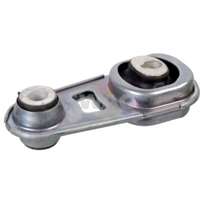 Billede af SWAG 33 10 1760 Motorophæng bag Gummimetalleje NISSAN: Qashqai 2, RENAULT: MEGANE 4, 3, Kadjar