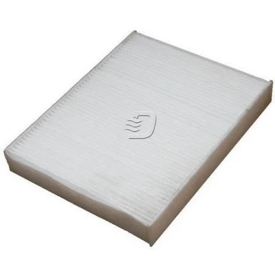 Billede af DENCKERMANN M110130 Kabinefilter Friskluftfilter 238 190 35 FORD: Fusion Stationcar, FIESTA 5