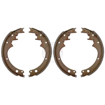 Billede af A.B.S. 8669 Bremsebakker 270 52 NISSAN: Patrol 3/1 SUV, Hardtop