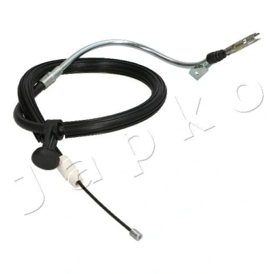 Billede af JAPKO 1310533 Håndbremsekabel midten 1140/746 MERCEDES BENZ: GLK