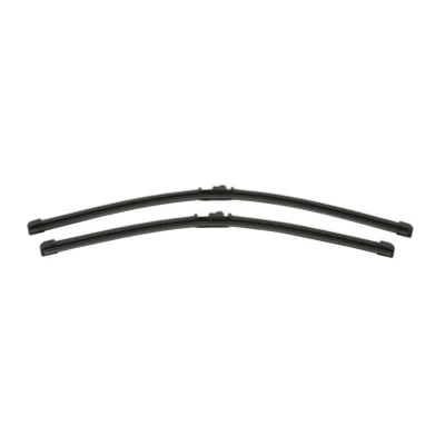 Billede af viskerblad Maxgear 39 1024 600, 530mm Fladblad til venstrestyrede biler