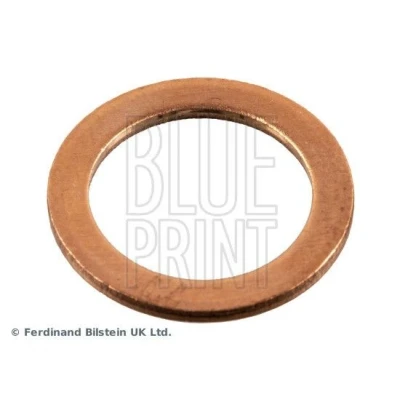 Billede af BLUE PRINT ADA100105 Bundproppakning Kobber MERCEDES BENZ: C klasse Sedan, W124 A klasse, VOLKSWAGEN: Polo V Hatchback, Golf 4