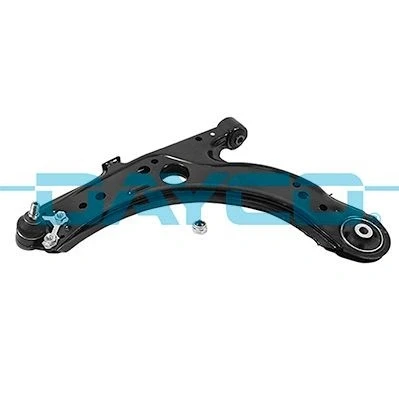 Billede af DAYCO DSS1168 Bærearm venstre foraksel, nede krydsarm 14,8mm VOLKSWAGEN: Golf 4, Bora Sedan, New Beetle Hatchback, SKODA: Octavia I Hatchback