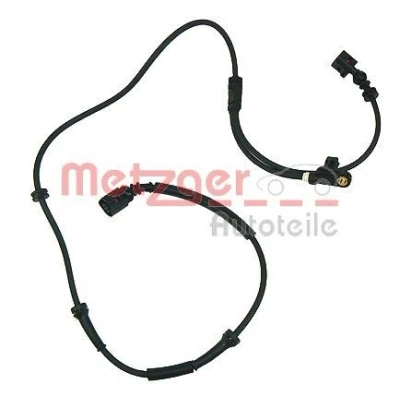 Billede af METZGER 0900656 ABS Sensor 1030 Forberedt til slidindikator VOLKSWAGEN: Sharan I
