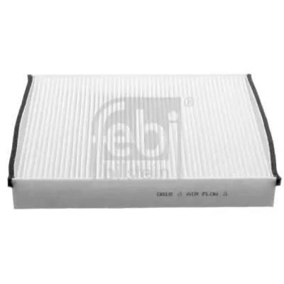Billede af FEBI BILSTEIN 48498 Kabinefilter Pollenfilter 259 202 35 VOLVO: V40 Hatchback, FORD: C Max 2, Transit Connect V408 Van, Mk2 Stationcar
