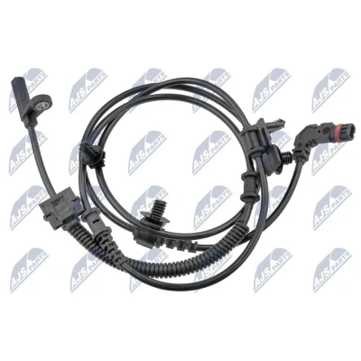 Billede af NTY HCA CH 028 ABS Sensor Bagaksel venstre, venstre CHRYSLER: 300C Touring