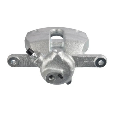 Billede af FEBI BILSTEIN 181452 Bremsekaliber Støbejern venstre foraksel SKODA: Fabia 2, Roomster, I Hatchback, VOLKSWAGEN: Polo IV Hatchback