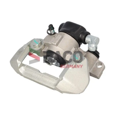 Billede af DACO Germany BA0625 Bremsekaliber PEUGEOT: 206 Hatchback, SW, 106 II RENAULT: CLIO 2, 19 Super 5 Hatchback
