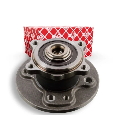 Billede af FEBI BILSTEIN 31078 Hjullejesæt MINI: Hatchback, Clubman, Cabriolet
