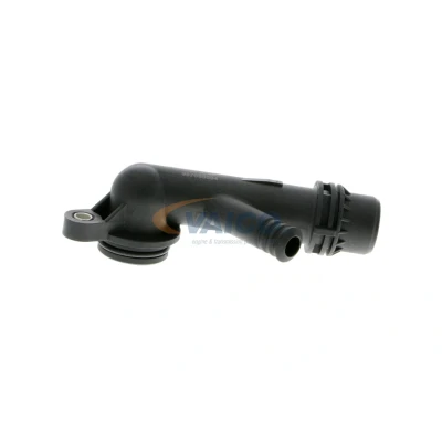 Billede af VAICO V20 0738 Kølemiddelflange Cylinderhoved, gearkasse monteret Original Quality BMW: 3 Sedan, Compact, Touring