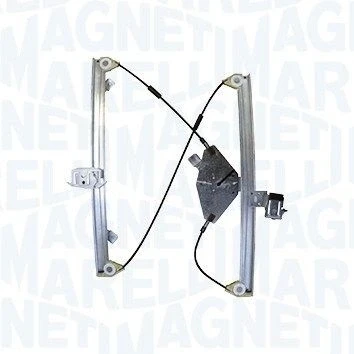 Billede af Magneti Marelli Rudehejs foran til venstre elektrisk uden elektromotor 350103935000