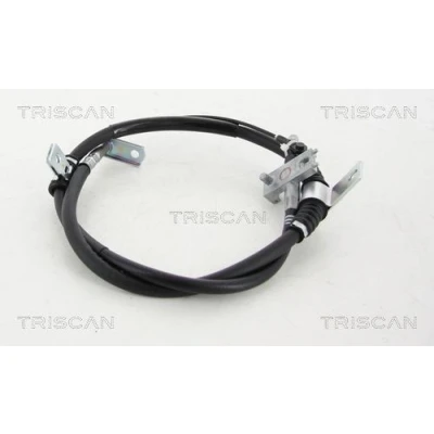 Billede af TRISCAN 8140 44119 Håndbremsekabel 1428/1130 Skivebremse