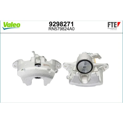 Billede af Bremsekaliber FTE 9298271