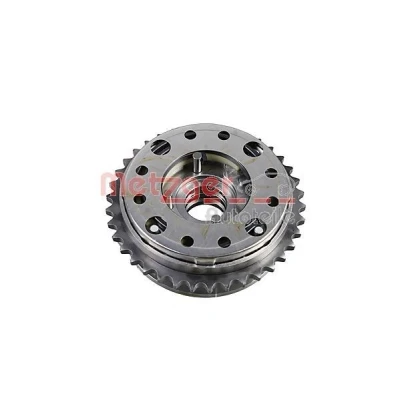 Billede af METZGER 2410032 Knastaksel forstiller Udstødningsside BMW: 1 Hatchback
