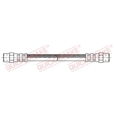 Billede af Bremseslange QUICK BRAKE 22.005