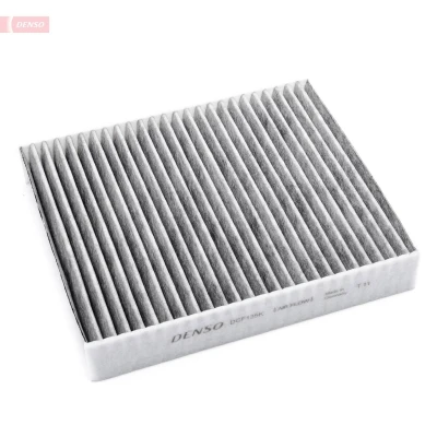 Billede af DENSO DCF135K Kabinefilter Aktivkulfilter 250 215 40