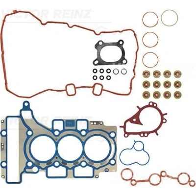Billede af REINZ 02 37745 01 Pakningssæt, topstykke med ventilarmstætning flerlaget toppakning PEUGEOT: 208 I Hatchback