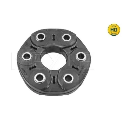 Billede af MEYLE 014 152 3105/HD Hardyskive 100 140 uden add on materiale MERCEDES BENZ: E klasse Sedan, C T modell, modell