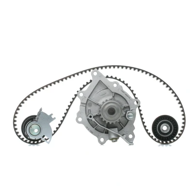 Billede af CONTITECH CT1140WP2 Vandpumpe + Tandremssæt 116 FORD: Mondeo 5 Kombi, 5, CITROËN: Jumpy III Van, PEUGEOT: Boxer Van