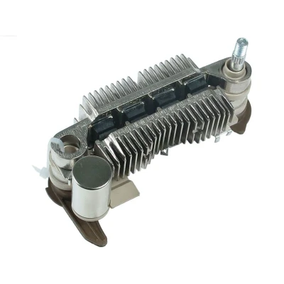 Billede af AS PL ARC5287S Ensretter, generator