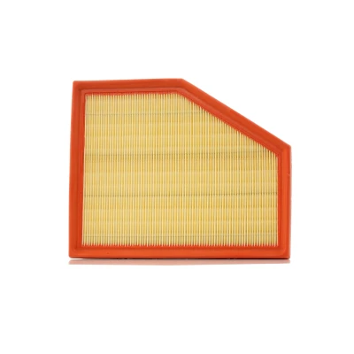 Billede af BOSCH F 026 400 615 Luftfilter 68 220 272 Filterindsats BMW: 5 Sedan, X5, Touring