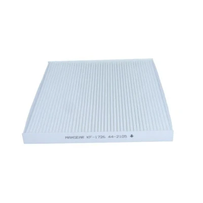 Billede af MAXGEAR 26 1980 Kabinefilter Pollenfilter, Partikelfilter 253, 225 226, 254 20 KIA: Optima / K5 Sportswagon,
