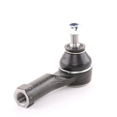 Billede af febi BILSTEIN 19604 Styrekugle Plus højre foraksel med selvlåsende møtrik, møtrik RENAULT: CLIO III Grandtour, TWINGO 2, 3