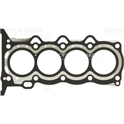Billede af REINZ 61 53375 40 Toppakning pakning med metallag 4 TOYOTA: Yaris Verso