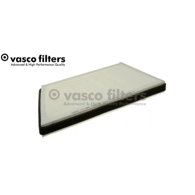 Billede af DAVID VASCO O068 Kabinefilter Partikelfilter 338 159 31 PEUGEOT: 206+ Hatchback, 206 SW