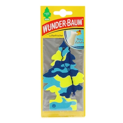 Billede af Wunder Baum 134301 Luftfrisker Pose