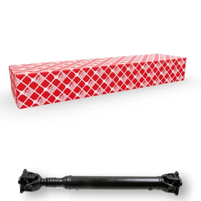 Billede af FEBI BILSTEIN 174100 Kardanaksel foran