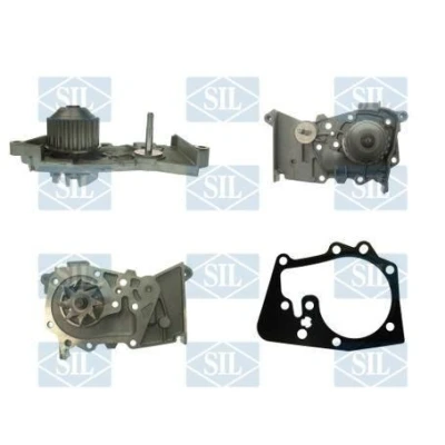 Billede af Saleri SIL PA970A Vandpumpe 20 mekanisk 59,3 RENAULT: LAGUNA 2, CLIO Kangoo I Express, DACIA: LOGAN MCV 2