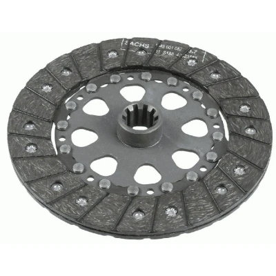 Billede af SACHS 1864 906 002 Koblingsnav 215 10 BMW: 3 Sedan
