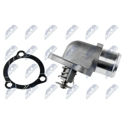 Billede af NTY CTM AR 000 Termostat til integrerede huse ALFA ROMEO: Spider, 156 Sportwagon, Sedan