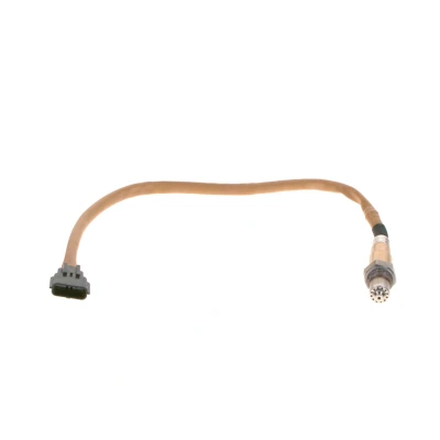 Billede af BOSCH 0 258 027 00U Lambdasonde RENAULT: Clio 4