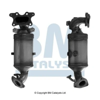 Billede af Katalysator BM CATALYSTS BM92118H