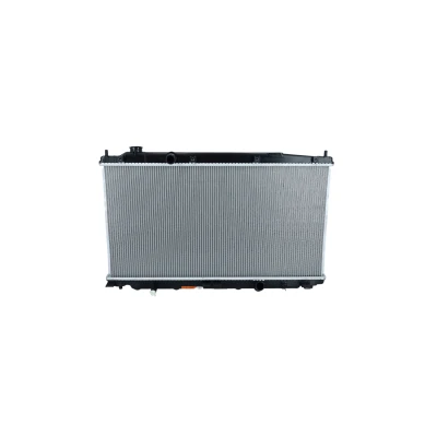 Billede af NRF 53194 Radiator Aluminium 677 350 16 Loddet køleripper HONDA: Jazz 3