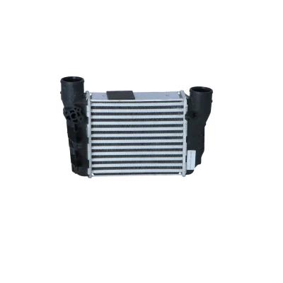 Billede af NRF 30753 Intercooler AUDI: A4 B6 Avant