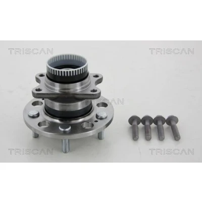 Billede af TRISCAN 8530 43238 Hjullejesæt med ABS sensorring 148 HYUNDAI: i40 Stationcar, Sedan, SONATA 6, KIA: CARENS 2, Optima / K5, 3