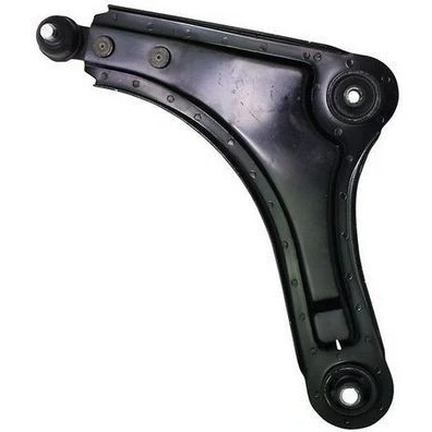Billede af Styrestang DENCKERMANN D120202